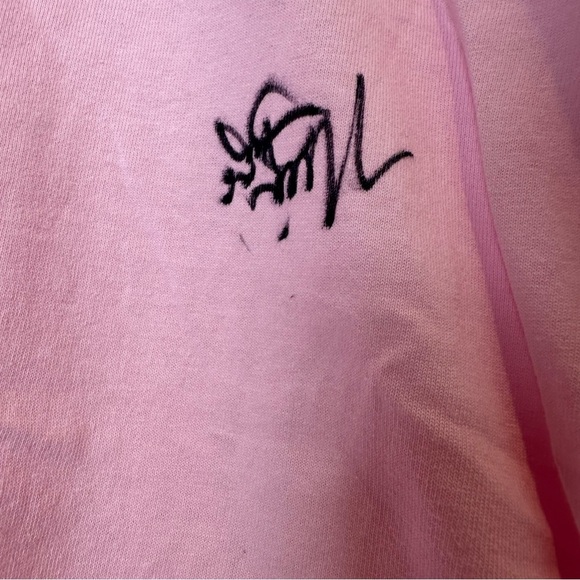 Toronto Blue Jays t shirt autographed by Gene Tenace and Nick Leyva - Picture 3 of 14